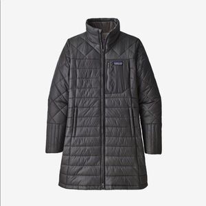 Patagonia Women's Radalie Parka